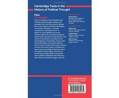 Plato: 'The Republic' Paperback (Cambridge Texts in the History of Political Thought)