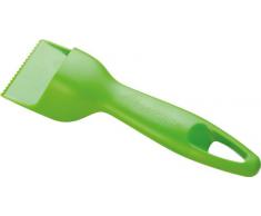 Tescoma Escamador De Pescado Presto, Multicolor