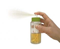 NERTHUS FIH 025 - Spray de aceite & vinagre, Dosificador en spray para aceite y vinagre