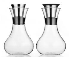 Eva Solo - Azucarero y Jarra para Leche