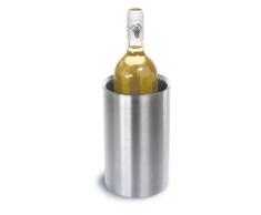 blomus 68237 - Enfriador de Botellas con Pared Doble, 19,5 centÃ­metros