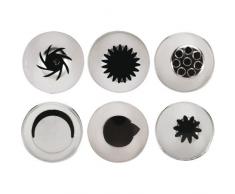 Paderno 47357-10 - Utensilio de repostería