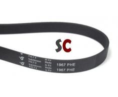 Hutchinson - Correa de secadora 1967 PHE