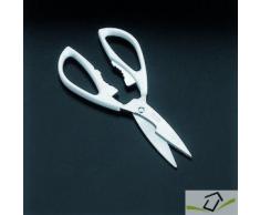 Metaltex 251905 - Tijera multiuso, surtido: colores aleatorios