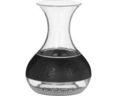 Trudeau 5060900 - Decantador para vino, color transparente