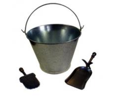 Imex El Zorro 10170 - Kit de limpieza para chimenea