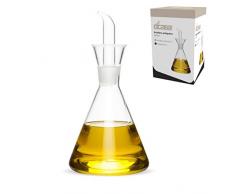 Dcasa - Aceitera antigoteo dcasa de 250 ml