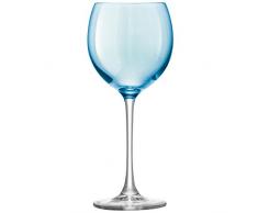 LSA International - Juego de 4 Copas de Vino LSA Polka
