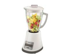 Oster Monterrey - Batidora de vaso, 450 W, 8 velocidades