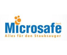 10 bolsas para aspiradora Bosch Aspirador Serie GL de 30 (BGL3 bgl3 a.. bgl3b bgl3 C..) como original BBZ41FGALL, tipo G, PowerProtect tipo G all de MicroSafe®