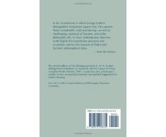 Plato: Five Dialogues: Euthyphro, Apology, Crito, Meno, Phaedo (Hackett Classics)