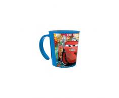 Cars - Taza apilable cars neon racers cup