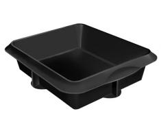 Molde lasagna rojo Lekue lasaña