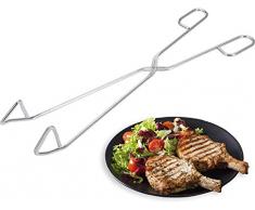 Westmark 1273 2270 - Pinzas para cocina y servir, 380 mm