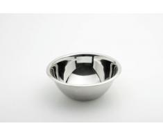 Apilables Bol para masas de cocina Cuenco de mezclar Cuenco Cuenco Acero Inoxidable 1,5 Litros