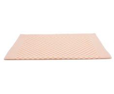 ZOLLNER® set de 10 paños de cocina / trapos de cocina 46x70 cm, color amarillo oro, calidad profesional del especialista en textiles para hostelería y gastronomia, serie „Carola“