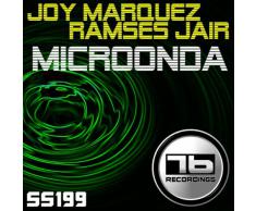 Microonda (Ramses Jair No Odu Mix)
