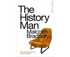 The history man (Picador Classic)