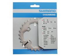 Shimano 1ML28000 - Plato 28D M785 Aj