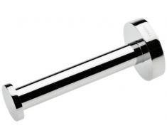 Haceka 25240110 Kosmos - Portarrollos, cromado