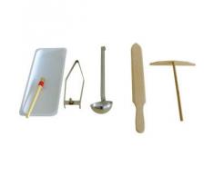 Krampouz - Crepera (AKE84)