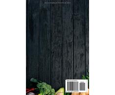 Libro de cocina vegano: 101 recetas veganas / vegetarianas