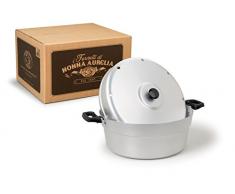 Agnelli Fornetto Dulces - Molde Redondo, diámetro 26 cm