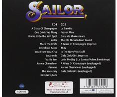 A Glass Of Champagne: Live