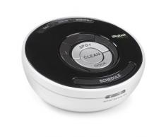 iRobot 80401 - Mando a distancia para robot aspirador, color negro