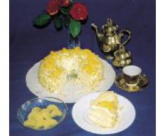 Zenker Molde desmontable 2 fondos BLACK METALLIC en acero con revestimiento antiadherente Teflon. Negro. Ã28x6,5cm. 1 ud.