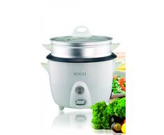 Sogo Arrocera eléctrica 1,5L - 500W