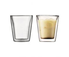 Bodum Canteen Vasos tÃ©rmicos, Centimeters