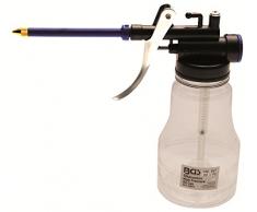 BGS 8441 | Aceitera de plástico | 250 ml