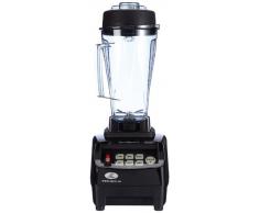 Lacor - 69195 - Batidora eléctrica Profesional 2250w 2 Litros - Negro