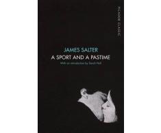 A sport and a pastime (Picador Classic)