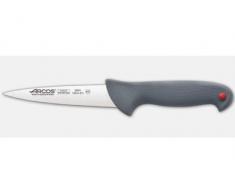 Arcos Colour Prof - Cuchillo de carnicero, 130 mm (display)