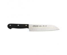 Arcos Universal - Cuchillo Santoku, 170 mm (estuche)