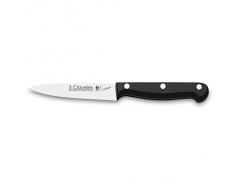 3CLAVELES - Cuchillo Prof.Verduras Unibloc 3Claveles 10 Cm