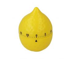 Metaltex 259210 - Minutero de cocina, modelos aleatorios