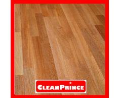 cleanprince laminat- y parkett-reiniger 1000ml Corcho Piso Antideslizante del Lustre Limpiador de LAMINADO PARQUé CUIDADO MOQUETA laminatpflege Limpieza parquet