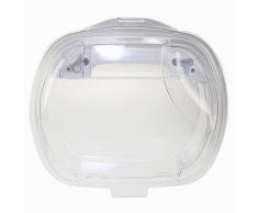 Hoover Contenedor de agua condensador genuino para secadora, color blanco - 40008542