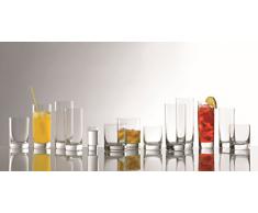 StÃ¶lzle Lausitz 420 ml de Nueva York de Cristal de Plomo de Whisky DOF Vaso de Cristal