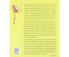 Repostería sana para bebés y niños: Irresistibles recetas para desayunos, postres, meriendas y fiestas infantiles (Cocina) - 9788484284307