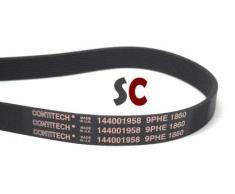 CONTITECH Correa de secadora 9PHE 1860 (144001958)
