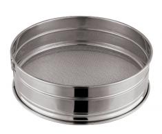 PADERNO 12605-22 - Tamiz para repostería, 22