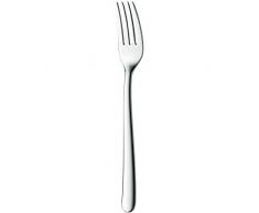 WMF Kult Tenedor de Mesa, Acero Inoxidable Pulido