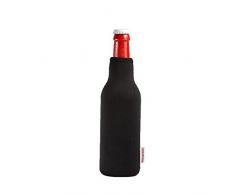 Dress de Your de Drink neopreno enfriador de botellas Enfriador de bebida cerveza enfriador