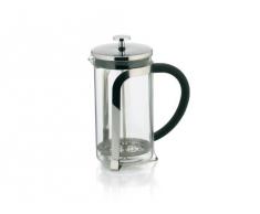 kela 10852 Venecia - Cafetera (1,1 L, Jarra de Cristal)