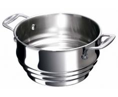 Beka Multi Vaporizador Modelo Chef para Ollas De 16/18/20 Cm.