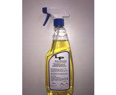 DESENGRASANTE ESPECIAL BICICLETAS